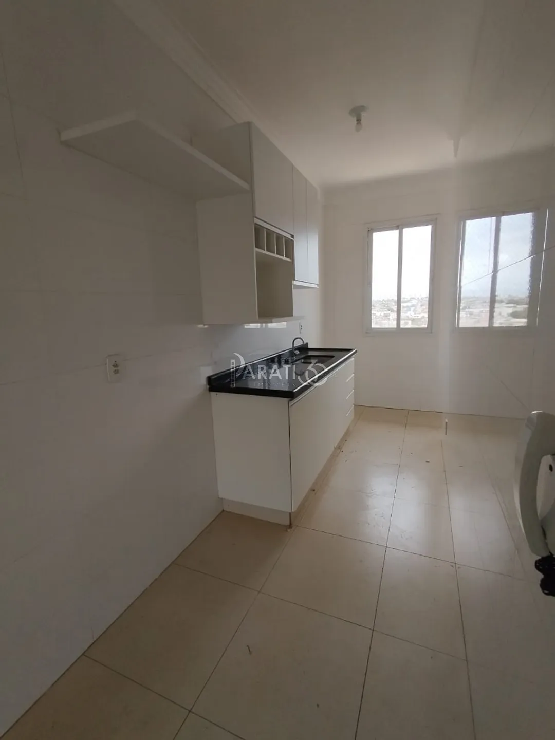 Apartamento para alugar no bairro São João